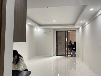 Hiển thị chi tiết cho Bán 1PN - 40m Opal Skyline mới nhận nhà