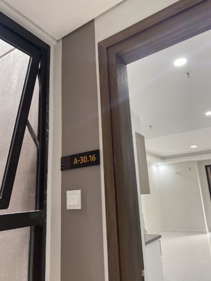Ảnh của Bán 1PN - 40m Opal Skyline mới nhận nhà