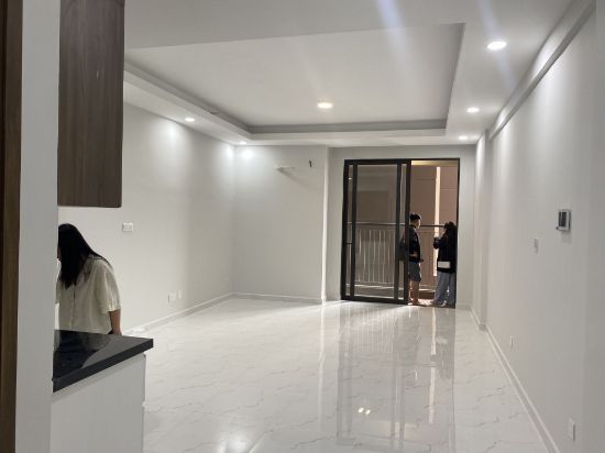 Ảnh của Bán 1PN - 40m Opal Skyline mới nhận nhà
