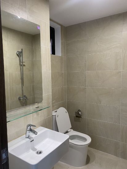 Ảnh của Bán 1PN - 40m Opal Skyline mới nhận nhà