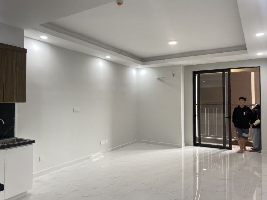 Ảnh của Bán 1PN - 40m Opal Skyline mới nhận nhà